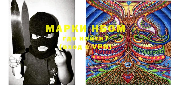 МДПВ Горняк